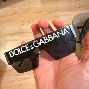 Dolce&Gabbana glasses